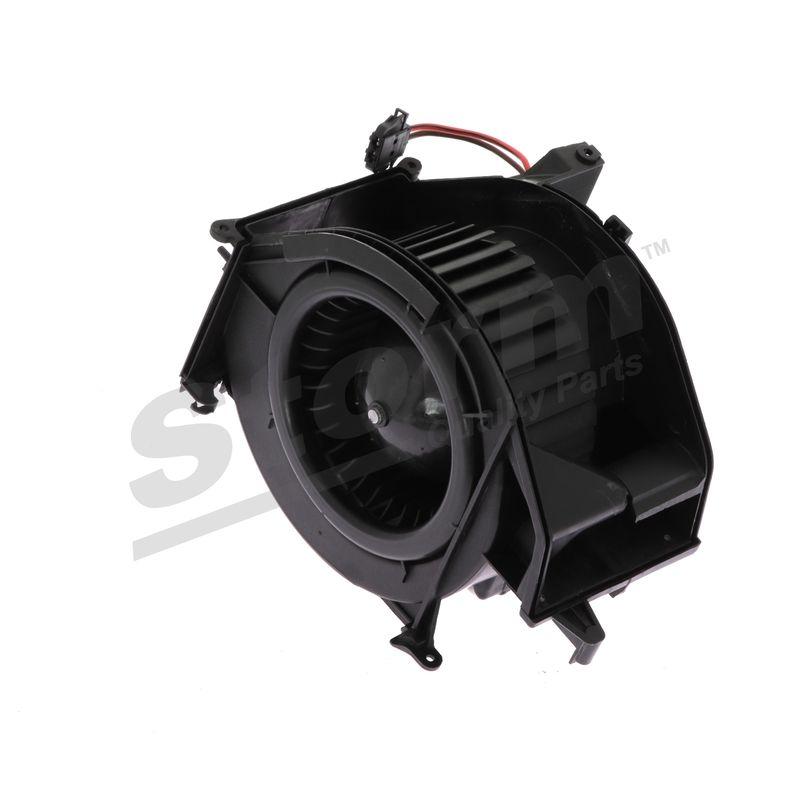 Pulseur d'air habitacle STORM QUALITY PARTS 1020801