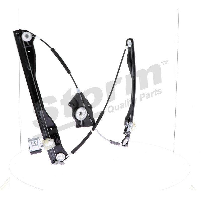 Lève-vitre STORM QUALITY PARTS 177076