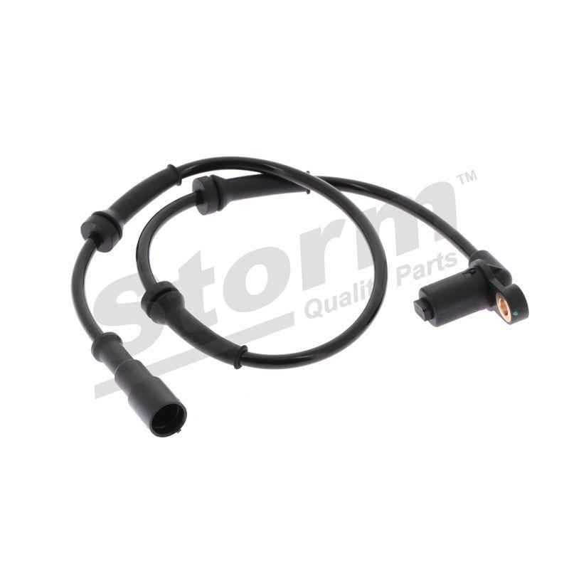 Capteur, vitesse de roue STORM QUALITY PARTS 888023