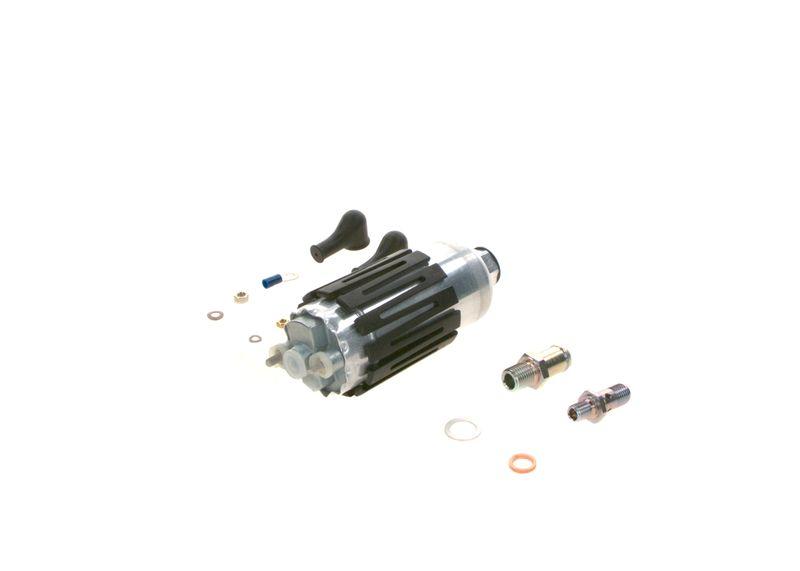 Pompe à carburant BOSCH 0 580 464 205