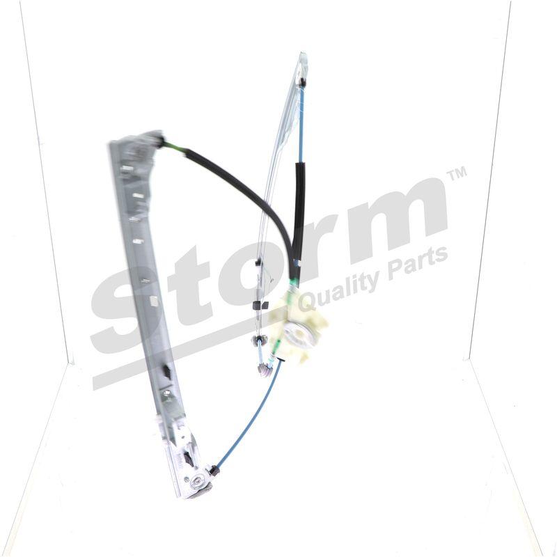Lève-vitre STORM QUALITY PARTS 2857505