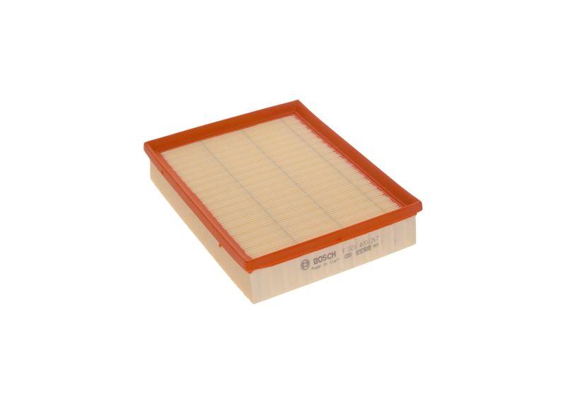 Filtre à air BOSCH F 026 400 267