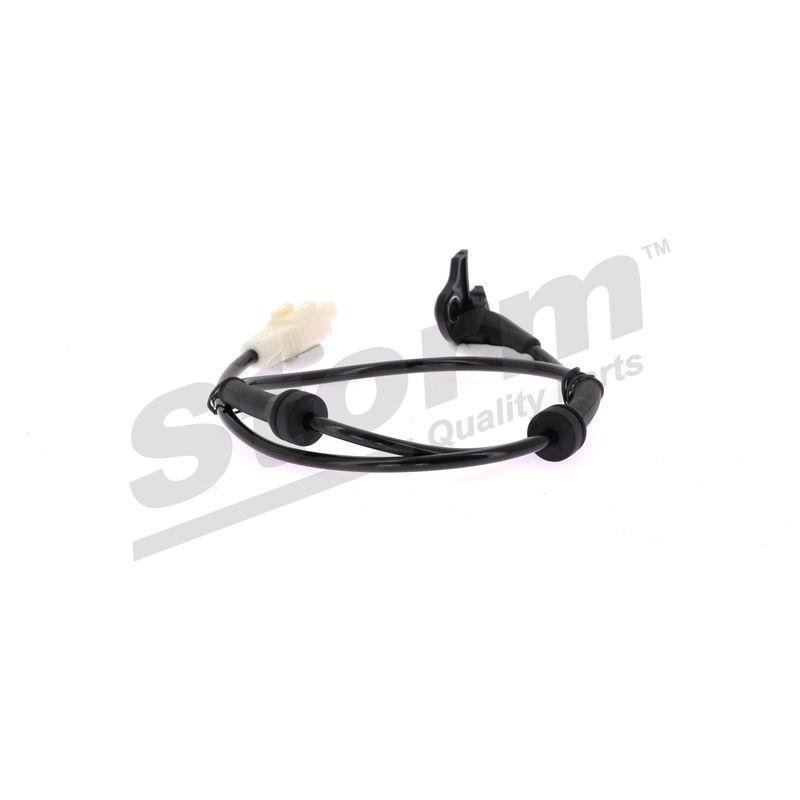 Capteur, vitesse de roue STORM QUALITY PARTS 777115