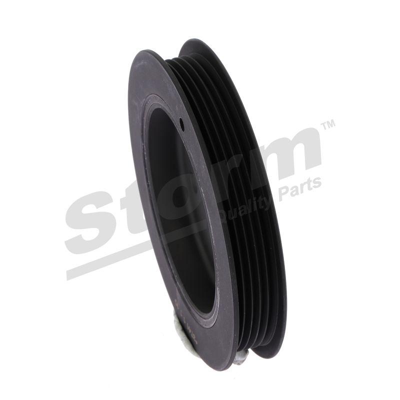 Poulie, vilebrequin STORM QUALITY PARTS 78091