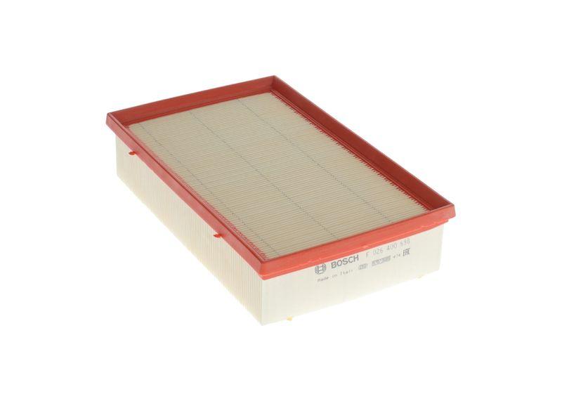 Filtre à air BOSCH F 026 400 698