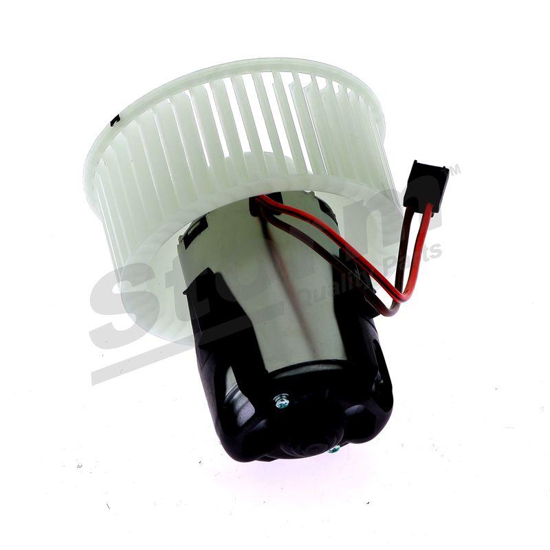 Pulseur d'air habitacle STORM QUALITY PARTS 1510805