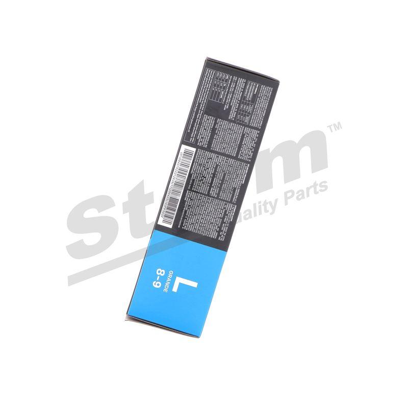 Gants fins de protection STORM QUALITY PARTS GD21ND-L