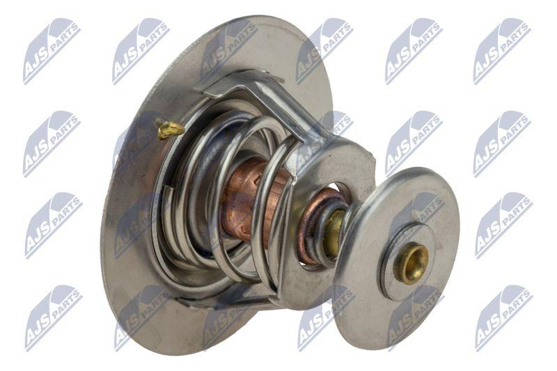 Thermostat, liquide de refroidissement NTY CTM-CH-005