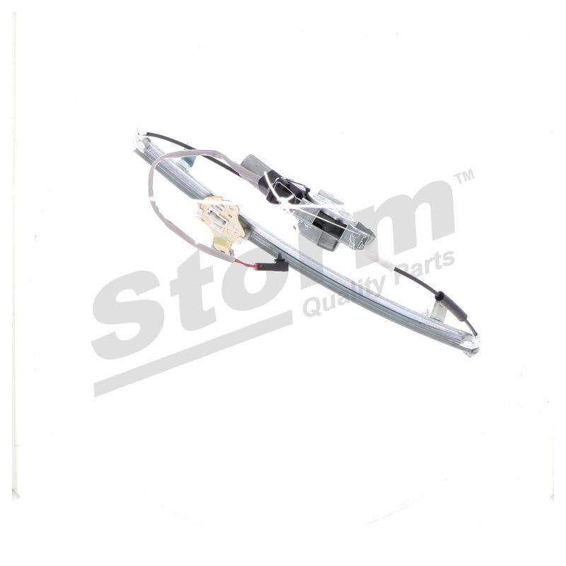 Lève-vitre STORM QUALITY PARTS 150475