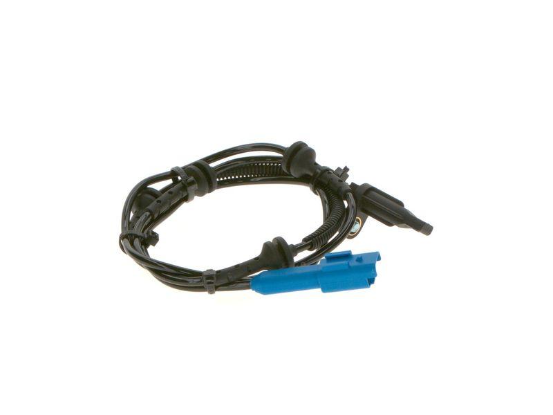 Capteur, vitesse de roue BOSCH 0 986 594 567
