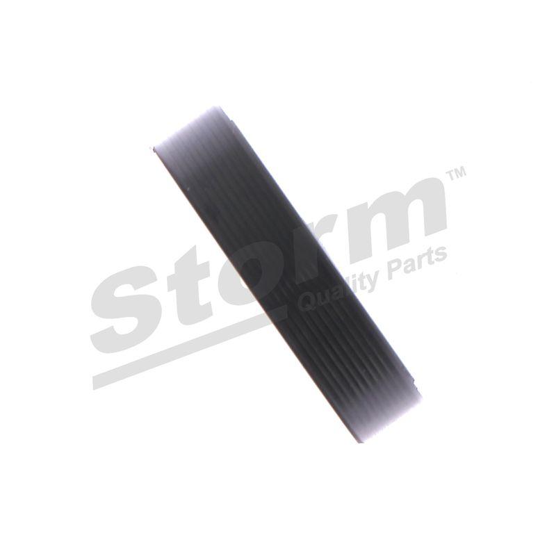 Bague d'étanchéité, différentiel STORM QUALITY PARTS 99919