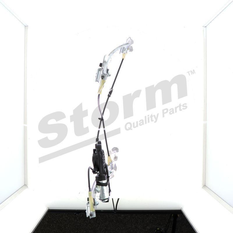 Lève-vitre STORM QUALITY PARTS 99081