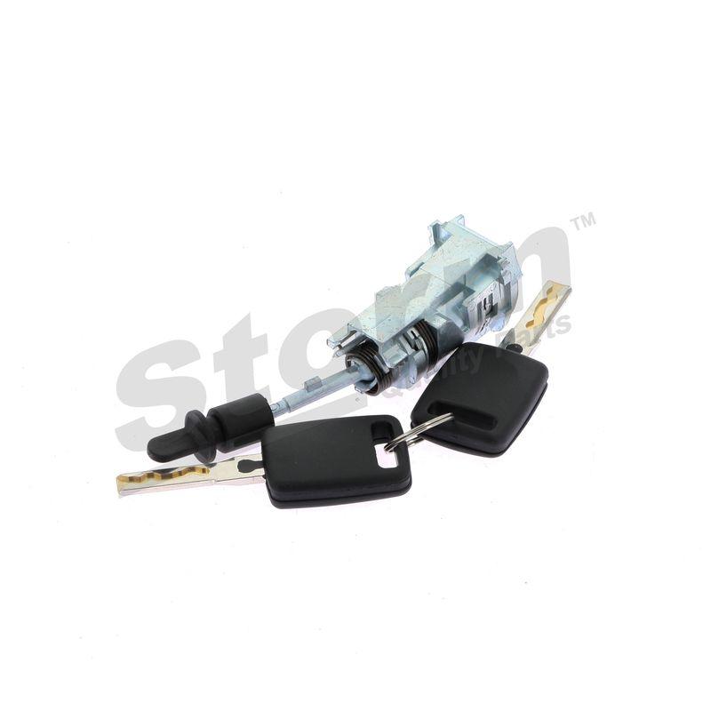 Cylindre de serrure STORM QUALITY PARTS 1042001
