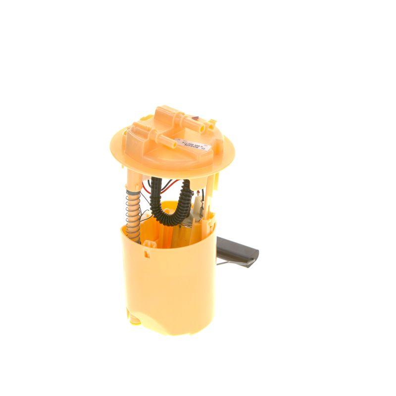 Unité d'injection de carburant BOSCH 0 986 580 174