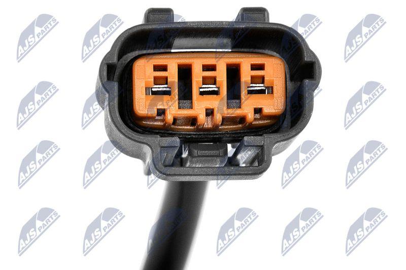 Capteur d'angle, vilebrequin NTY ECP-MZ-000