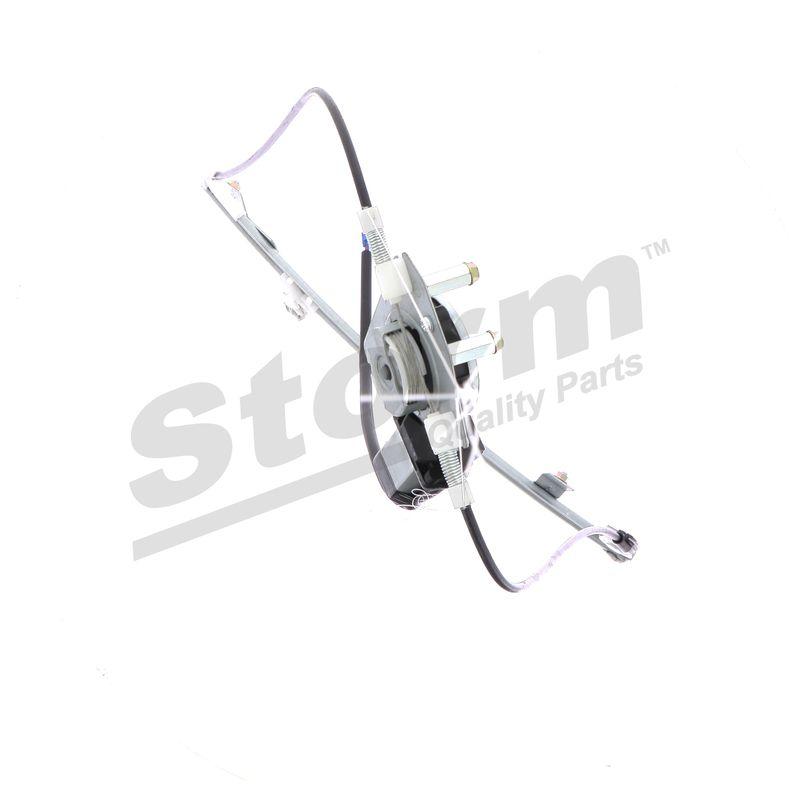 Lève-vitre STORM QUALITY PARTS 36775