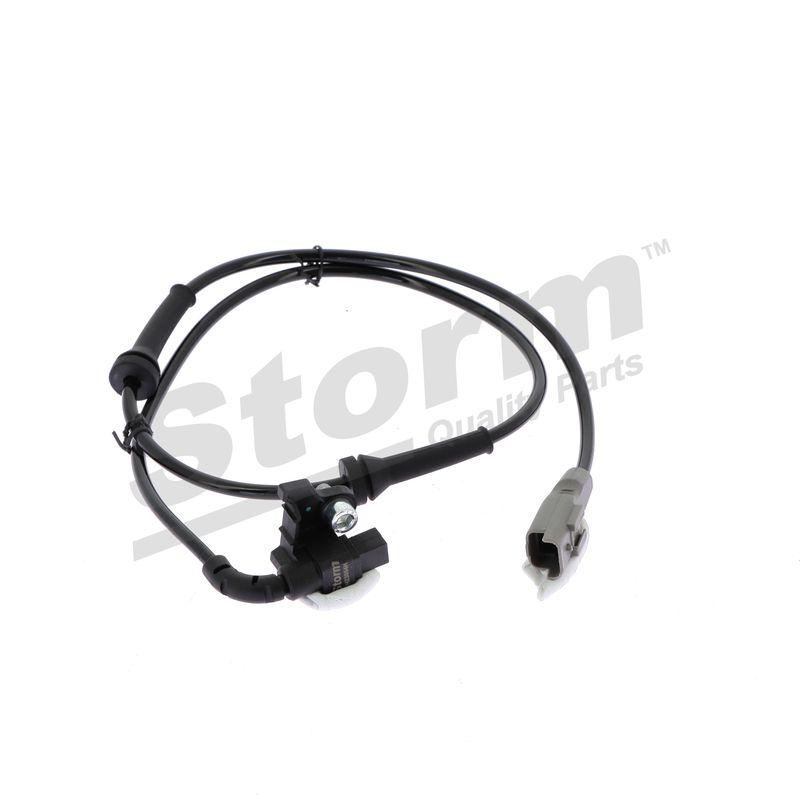 Capteur, vitesse de roue STORM QUALITY PARTS 777127