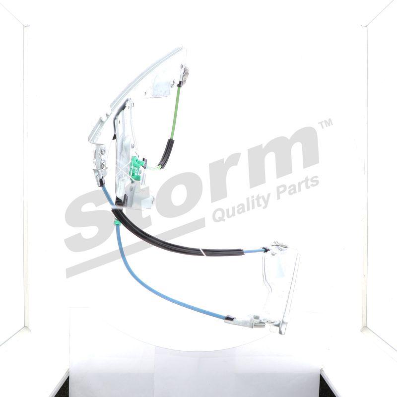 Lève-vitre STORM QUALITY PARTS 80979