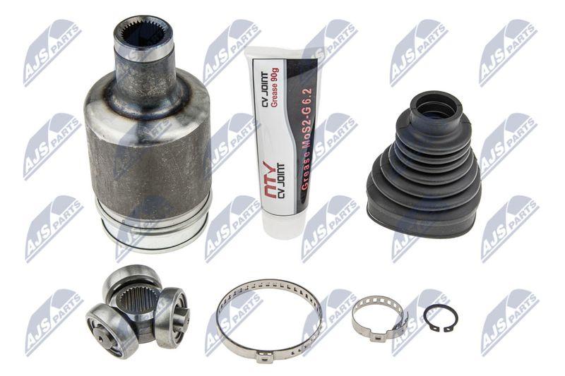 Jeu de joints, arbre de transmission NTY NPW-ME-011