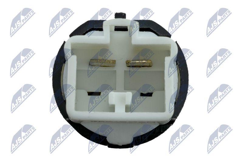 Adaptateur, interrupteur des feux de freins NTY ECW-HD-000