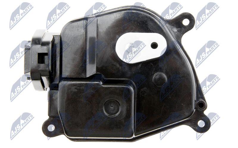 Serrure de porte NTY EZC-HY-505