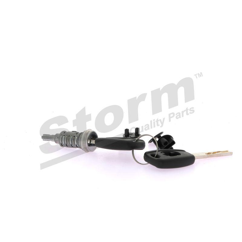 Cylindre de serrure STORM QUALITY PARTS 14352003