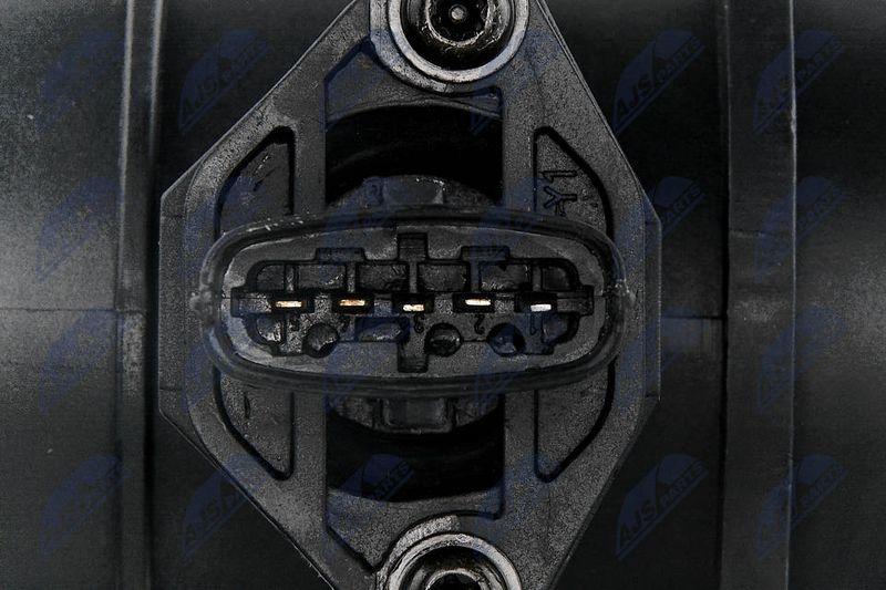 Débitmètre de masse d'air NTY EPP-VV-001