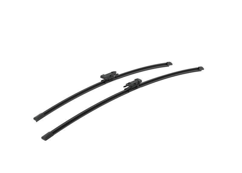 Balai d'essuie-glace BOSCH 3 397 118 965