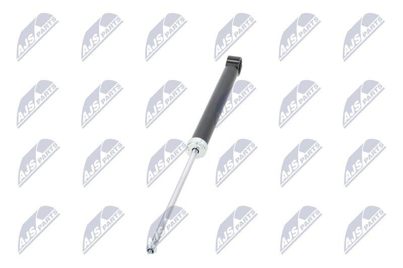 Amortisseur NTY A-PL-031