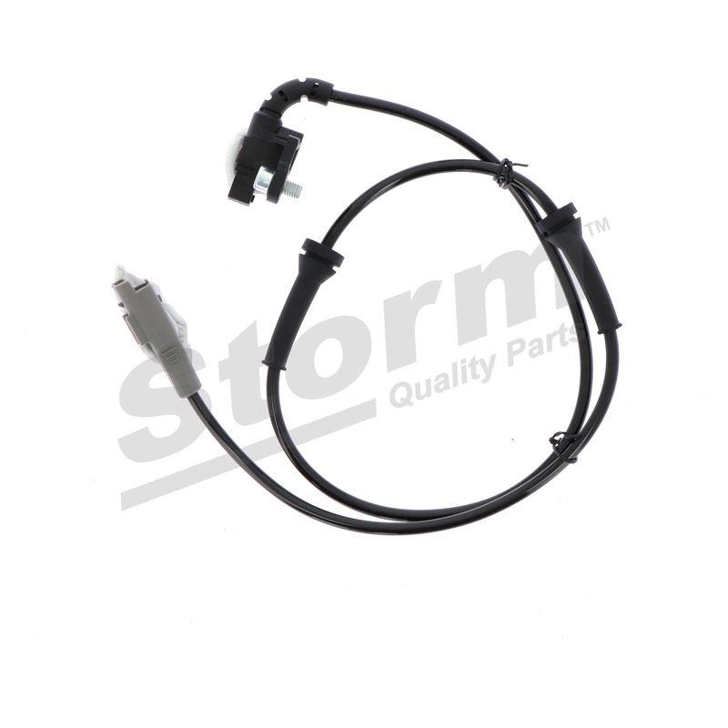 Capteur, vitesse de roue STORM QUALITY PARTS 777127