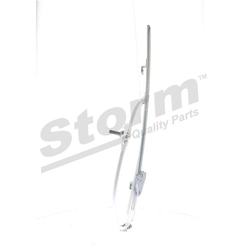 Lève-vitre STORM QUALITY PARTS 83674