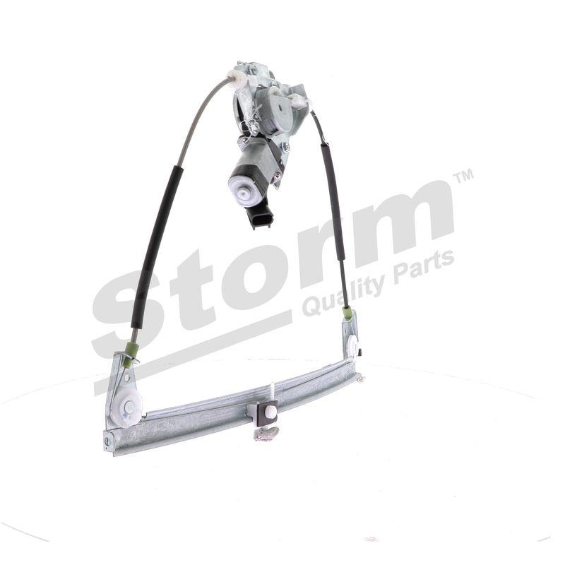 Lève-vitre STORM QUALITY PARTS 38573
