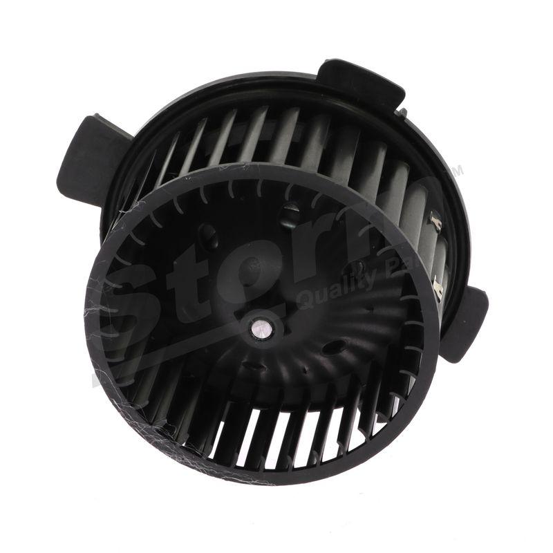 Pulseur d'air habitacle STORM QUALITY PARTS 2750803