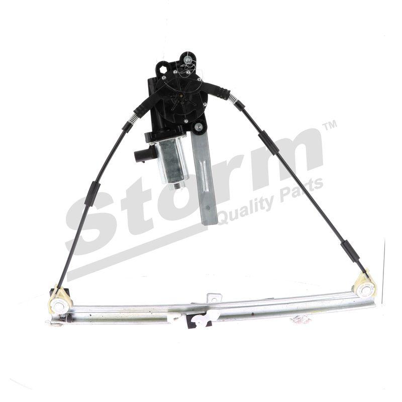 Lève-vitre STORM QUALITY PARTS 33078