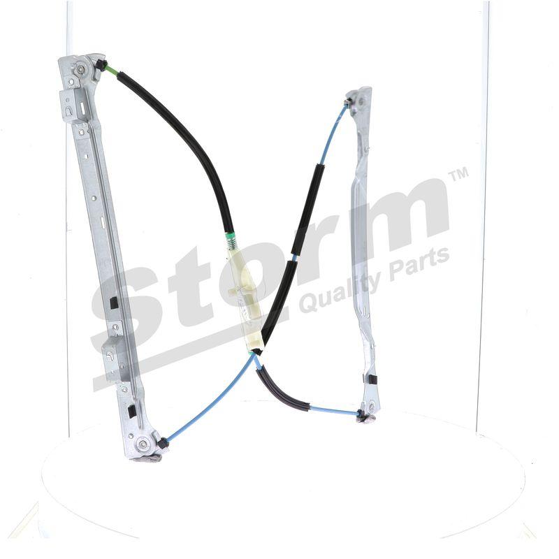 Lève-vitre STORM QUALITY PARTS 2857505