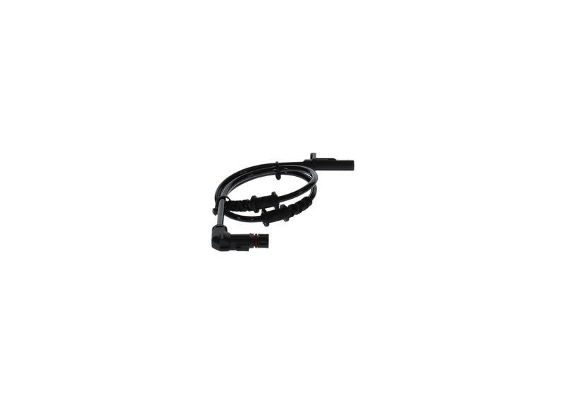 Capteur, vitesse de roue BOSCH 0 986 594 543