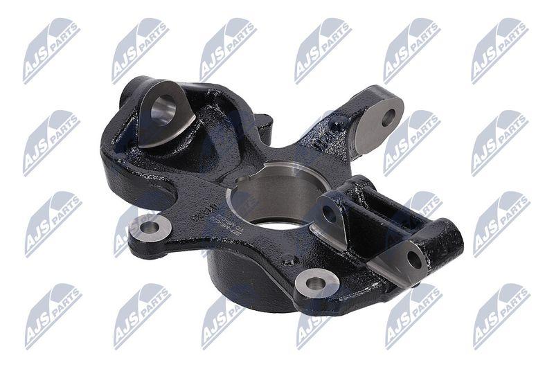 Fusée d'essieu, suspension de roue NTY ZZP-ME-022