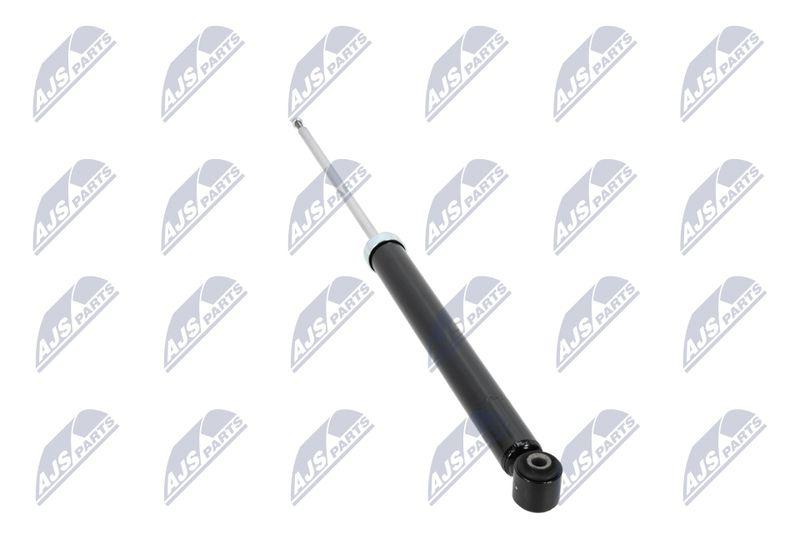 Amortisseur NTY A-FR-000