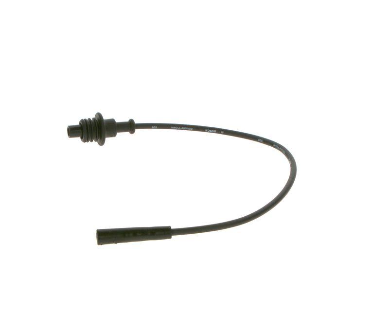 Kit de câbles d'allumage BOSCH 0 986 356 820