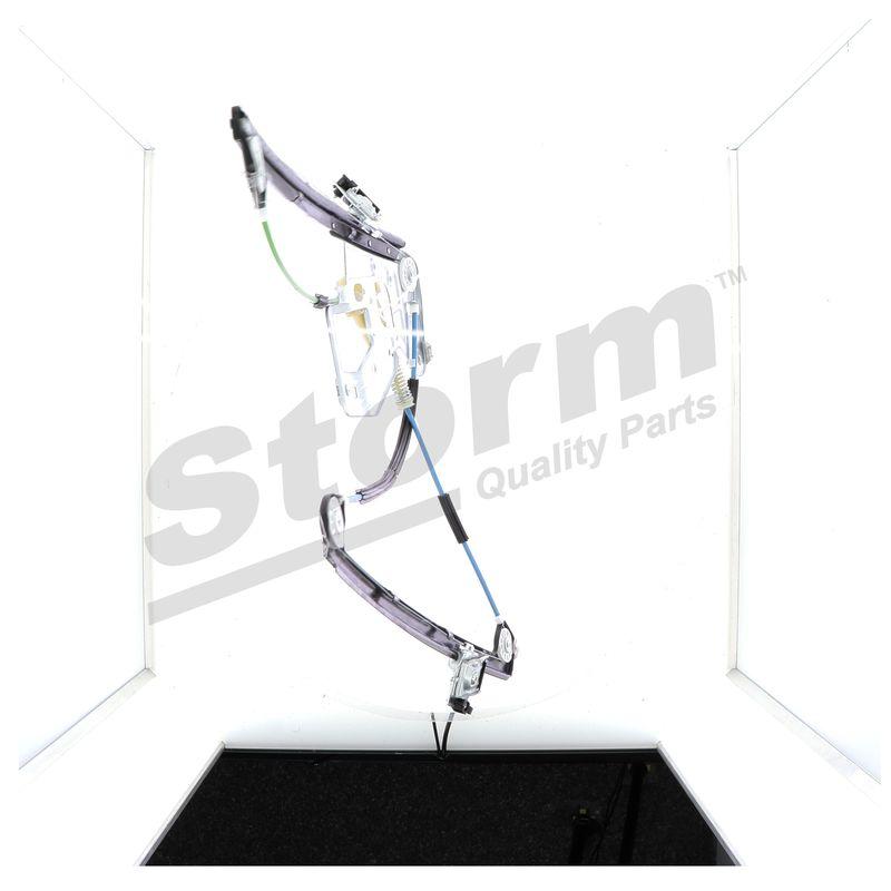 Lève-vitre STORM QUALITY PARTS 17276