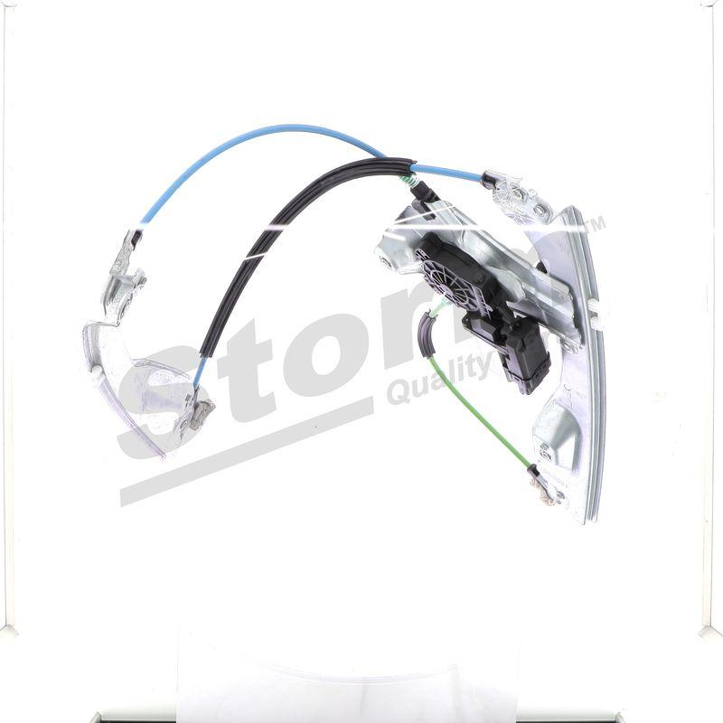 Lève-vitre STORM QUALITY PARTS 80977