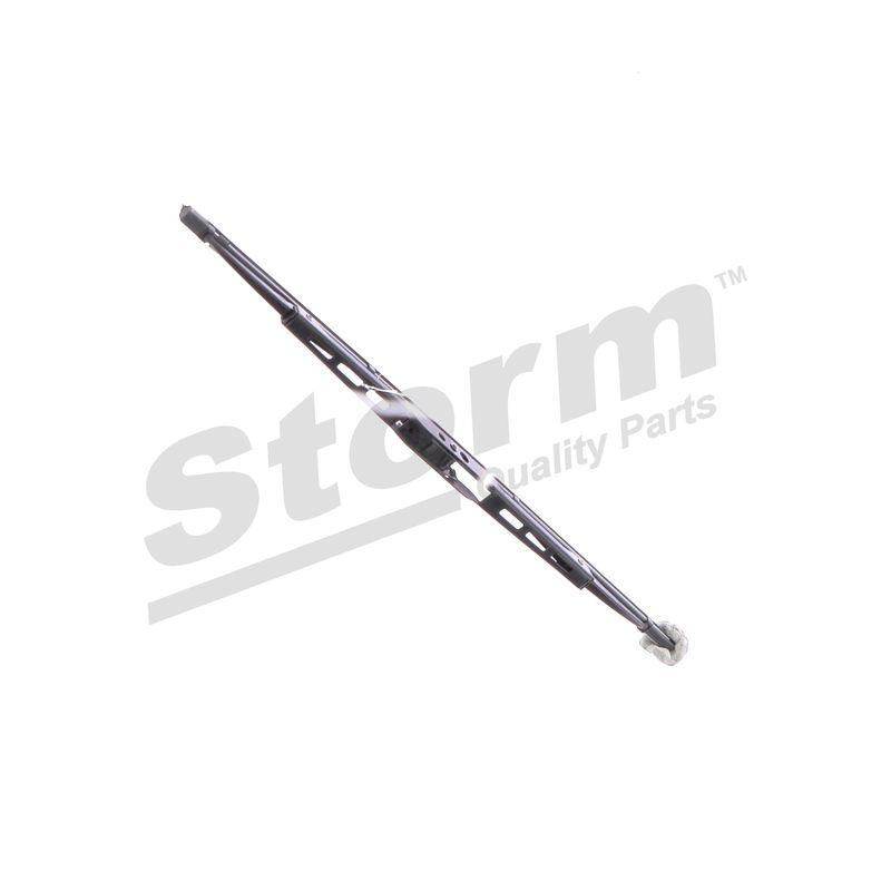 Balai d'essuie-glace STORM QUALITY PARTS 1000380