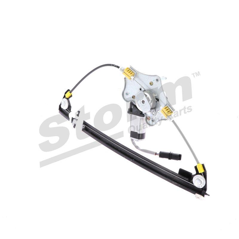 Lève-vitre STORM QUALITY PARTS 79580