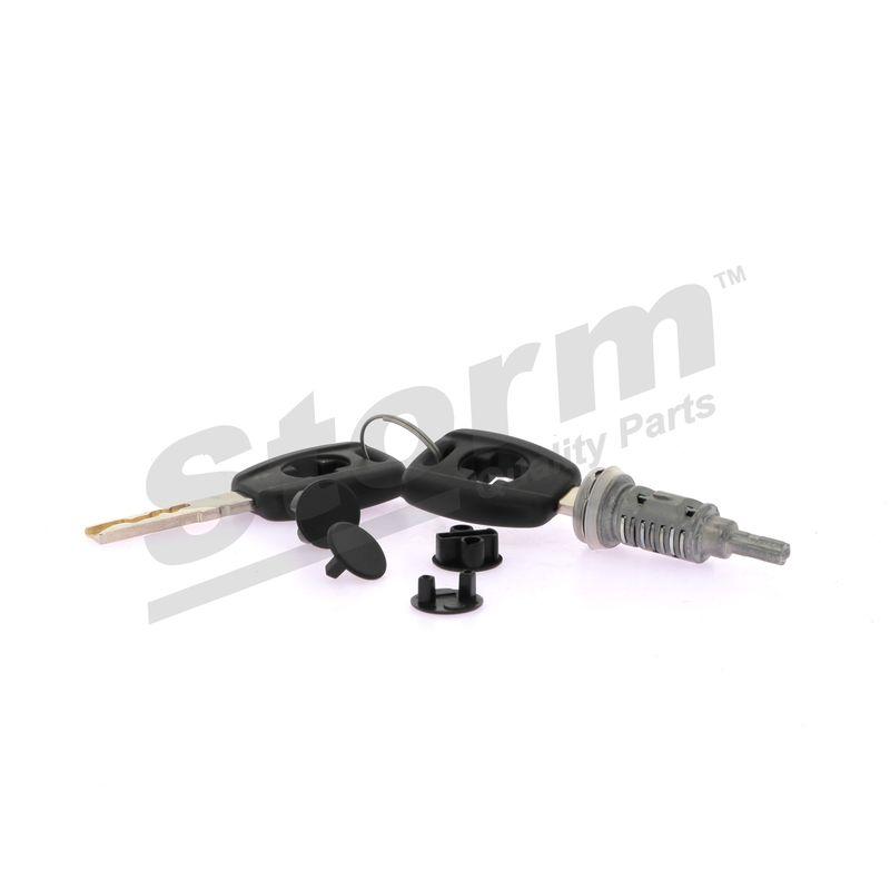 Cylindre de serrure STORM QUALITY PARTS 14352003