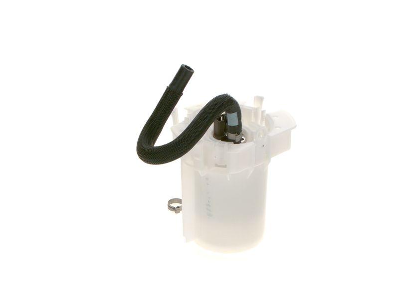 Pompe à carburant BOSCH 0 986 580 807