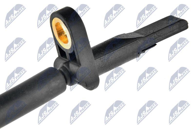 Capteur, vitesse de roue NTY HCA-SU-005