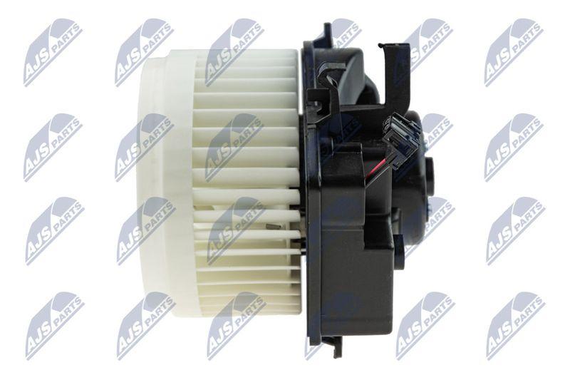 Pulseur d'air habitacle NTY EWN-ME-005
