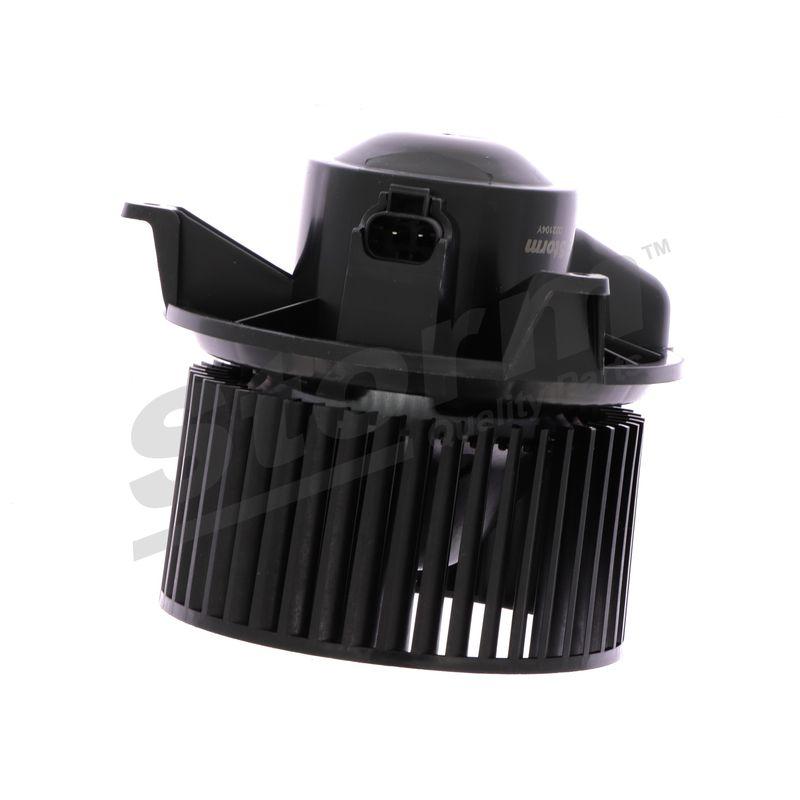 Pulseur d'air habitacle STORM QUALITY PARTS 15110801