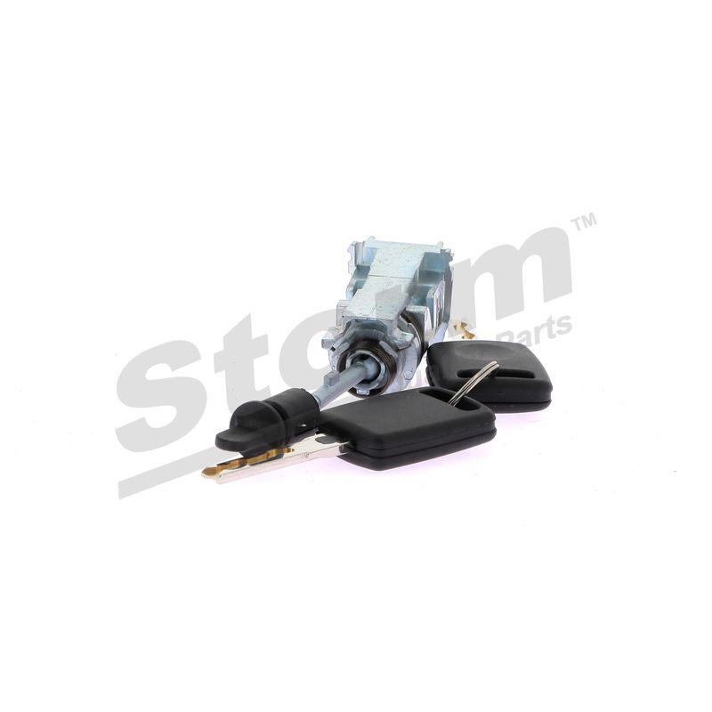 Cylindre de serrure STORM QUALITY PARTS 1042001