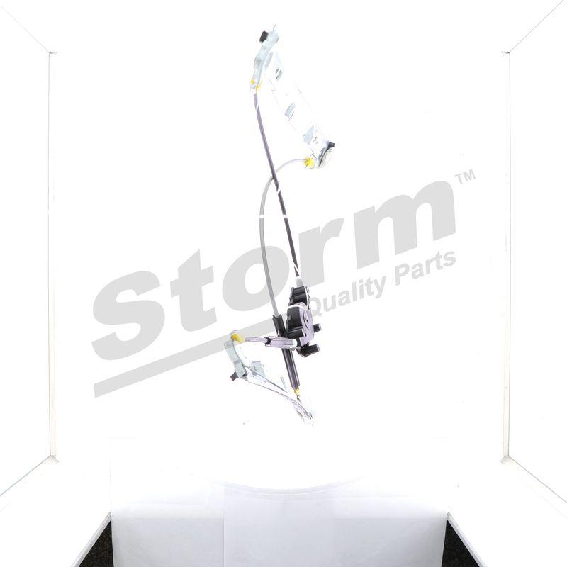 Lève-vitre STORM QUALITY PARTS 41574